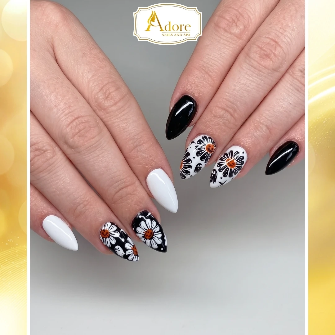 Nail Oct 16